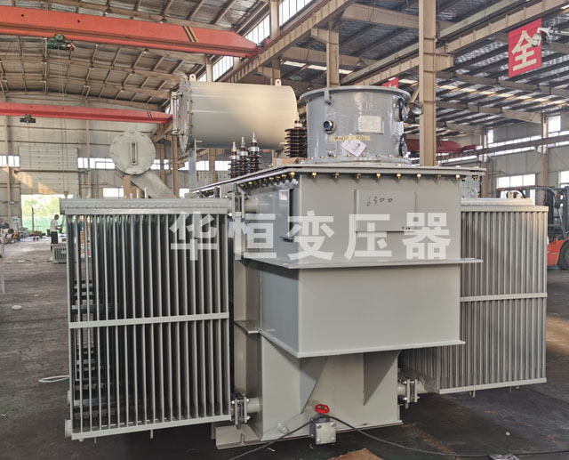 6300KVA恭城恭城恭城电力变压器
