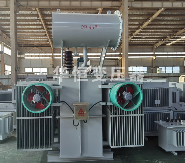 S13-8000/35恭城恭城恭城电力变压器