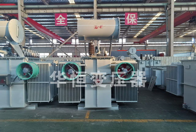 SZ11-10000/35恭城恭城恭城油浸式变压器厂家