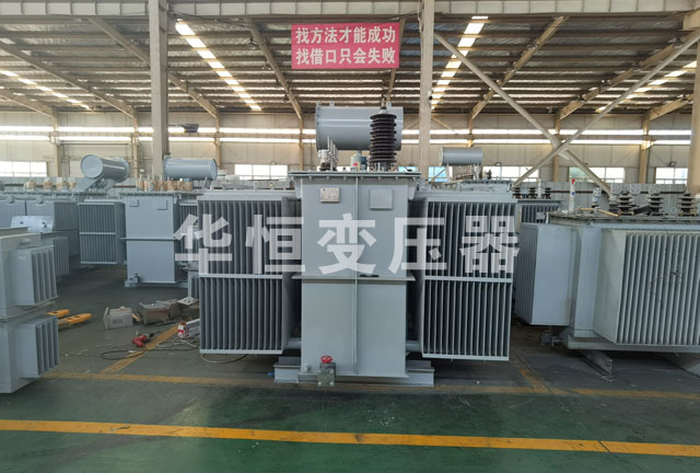 SZ11-6300/35恭城恭城恭城油浸式变压器价格